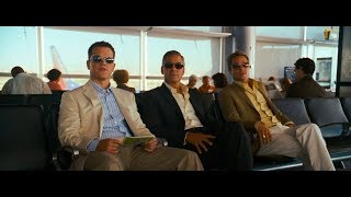 Oceans Thirteen  Ending Scene HD [upl. by Arturo]