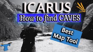 Icarus  Interactive Map Tool [upl. by Tasia]