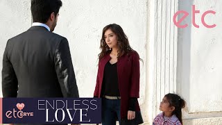 Recap Ep 21  Endless Love  Nagkita sina Nihan at Kemal [upl. by Ardua576]