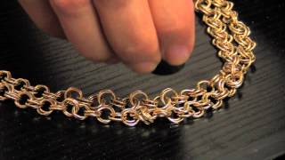 How to Test Your Gold Jewelry [upl. by Ecnaled]