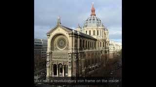 HAUSSMANNS PARIS RENOVATION IN UNDER 3 MINUTES [upl. by Otrebor]