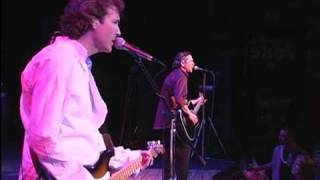 BoDeans  Good Things  Live From the Pabst [upl. by Aelgna]