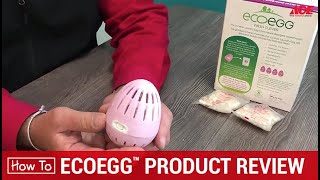 Ecoegg Product Review  Ace Hardware [upl. by Annamaria276]