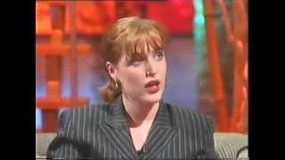 KK Ep 105  Gillian Andersons Best Performance [upl. by Marvin]