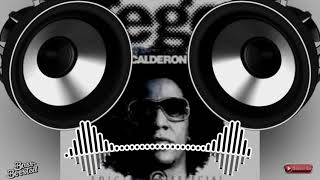 Metele Sazón  Tego Calderón  BASS BOOSTED  HD [upl. by Schmidt]