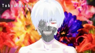 Tokyo Ghoul √A  Opening  Munou [upl. by Eecrad]