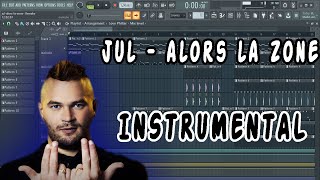 julalorslazone Remake  Fl Sudio  INSTRUMENTAL [upl. by Selle230]