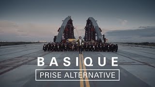 OrelSan  Basique Prise Alternative [upl. by Africah]