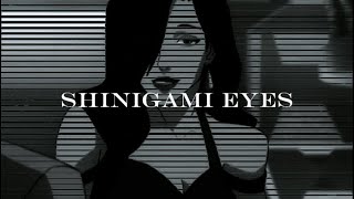 SHINIGAMI EYES  GRIMES SPEDUP [upl. by Akiaki]