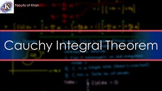 Complex Integrals and Cauchys Integral Theorem [upl. by Eniluap]