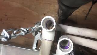 How to Keep AC Condensate Traps and Lines From Clogging Up [upl. by Jat804]