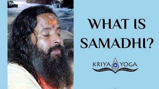 What Is Samadhi [upl. by Devondra]