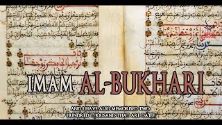 Imam Al Bukhari RA [upl. by Ffej]