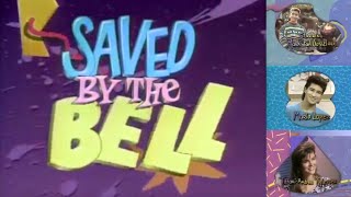 SAVED BY THE BELL  Theme Song [upl. by Poppas176]