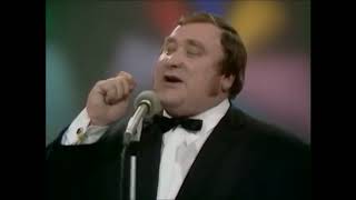 Bernard Manning The Comedians Series 2 amp 3 [upl. by Enylekcaj472]