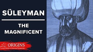 Süleyman the Magnificent [upl. by Akimak]