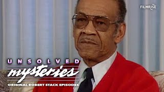 Unsolved Mysteries with Robert Stack  Season 4 Episode 17  Full Episode [upl. by Mcferren121]