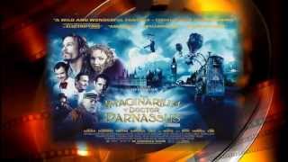 The Imaginarium of Doctor Parnassus Trailer HQ [upl. by Ellecrad981]