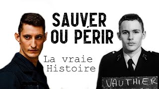 Reportage Pompier BSPP  Sauver Ou Périr  La VÉRITABLE Histoire [upl. by Lucania]