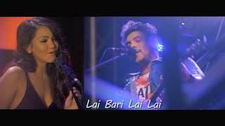 Lai Bari Lai Lai  Featuring AXATA  The Festival Song  Neetesh Jung Kunwar [upl. by Aneert]