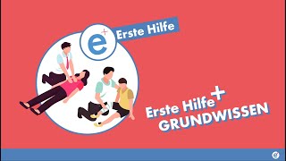 Erste Hilfe Grundwissen [upl. by Sully]