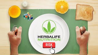 Herbalife Weight Loss Review  It Works But Are You OK With The Risks [upl. by Sheba112]