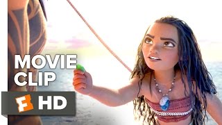 Disneys Moana  How Far Ill Go Mash Up [upl. by China]