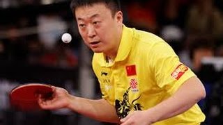 Ma Lin  Penhold God Immortal Skills [upl. by Lach]