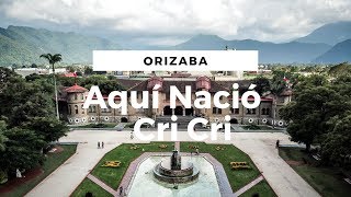 Que hacer ver y donde comer en Orizaba PARTE 1  Veracruz 1 [upl. by Dihgirb]