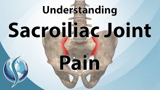 Understanding Sacroiliac Joint Pain [upl. by Placia374]