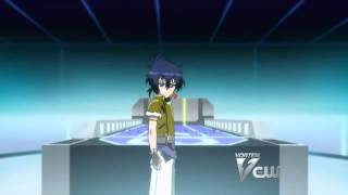 B Daman Crossfire Episode 1 English Dubbed [upl. by Graeme76]