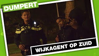 Wijkagent op Zuid 1  DumpertTV [upl. by Ymme]