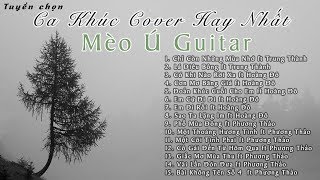 Tuyển Chọn Những Ca Khúc Cover Hay Nhất Mèo Ú Guitar [upl. by Beare320]