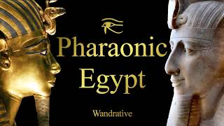 The Grand History of Pharaonic Egypt  every year regime dynasty and pharaoh [upl. by Brockwell]