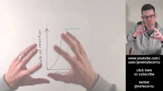 Factors Affecting Enzyme Activity [upl. by Adnalohs]