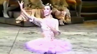 Sylvie Guillem  Sleeping Beauty ABT Act I [upl. by Figueroa]