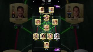 MADFUT 22  SBC BERGAMO CALCIO SERIE A HYBRID  Sbc Solution [upl. by Introk]