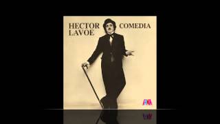 Hector Lavoe  Bandolera [upl. by Eissed]