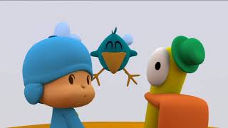 POCOYO season 2 long episodes in ENGLISH  30 minutes  CARTOONS for kids 4 [upl. by Attenohs628]