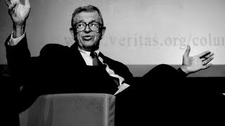 Chuck Colson  How God Turned Around Nixons Hatchet Man [upl. by Kalin]