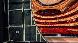 🎭 Live from Covent Garden featuring The Royal Opera and The Royal Ballet OurHouseToYourHouse [upl. by Schnabel]