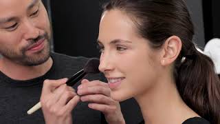 How To Do Your Makeup Like A Pro Makeup Artist – Full Face Tutorial by BobbiBrown [upl. by Yliak]