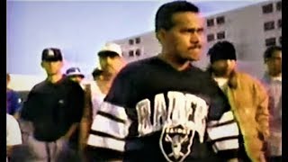 BrownSide  Gang Related Video 1993 [upl. by Nnyleve124]