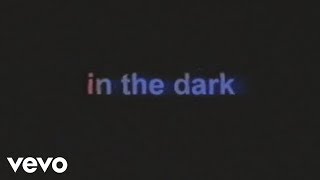 Bring Me The Horizon  in the dark Lyric Video [upl. by Cassandre]