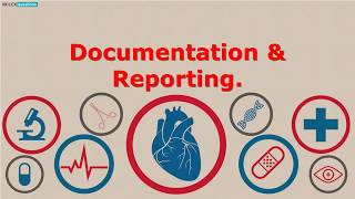 Documentation amp Reporting in Nursing [upl. by Adnuhsar766]