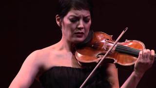 Anne Akiko Meyers Liebesleid Loves Sorrow Fritz Kreisler [upl. by Wauters]