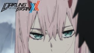 Fateful Meeting  DARLING in the FRANXX [upl. by Sirkin461]