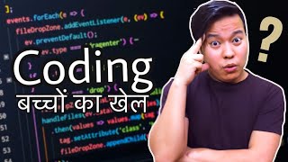 How to Learn Coding for Beginners  Sharing My Experience [upl. by Nytram]