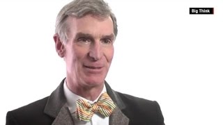 Bill Nye slams antiabortion activists [upl. by Nahtad]