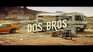 The BossHoss  Dos Bros Official Video [upl. by Huba]